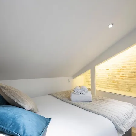 Apartment Ty Color's Rennes