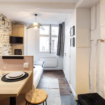 Ty Color's Apartment Rennes