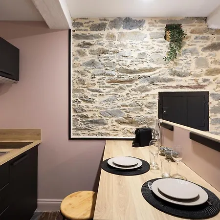 Ty Color's Apartment Rennes