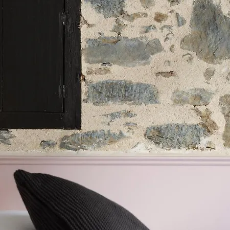 Apartment Ty Color's