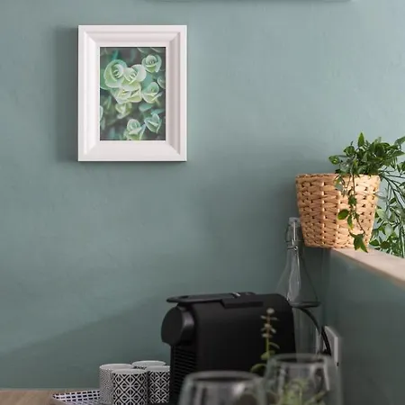 Apartment Ty Color's