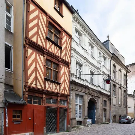 Ty Color's * Rennes